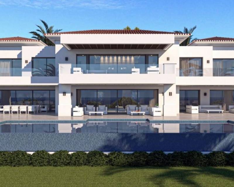 For Sale in Denia