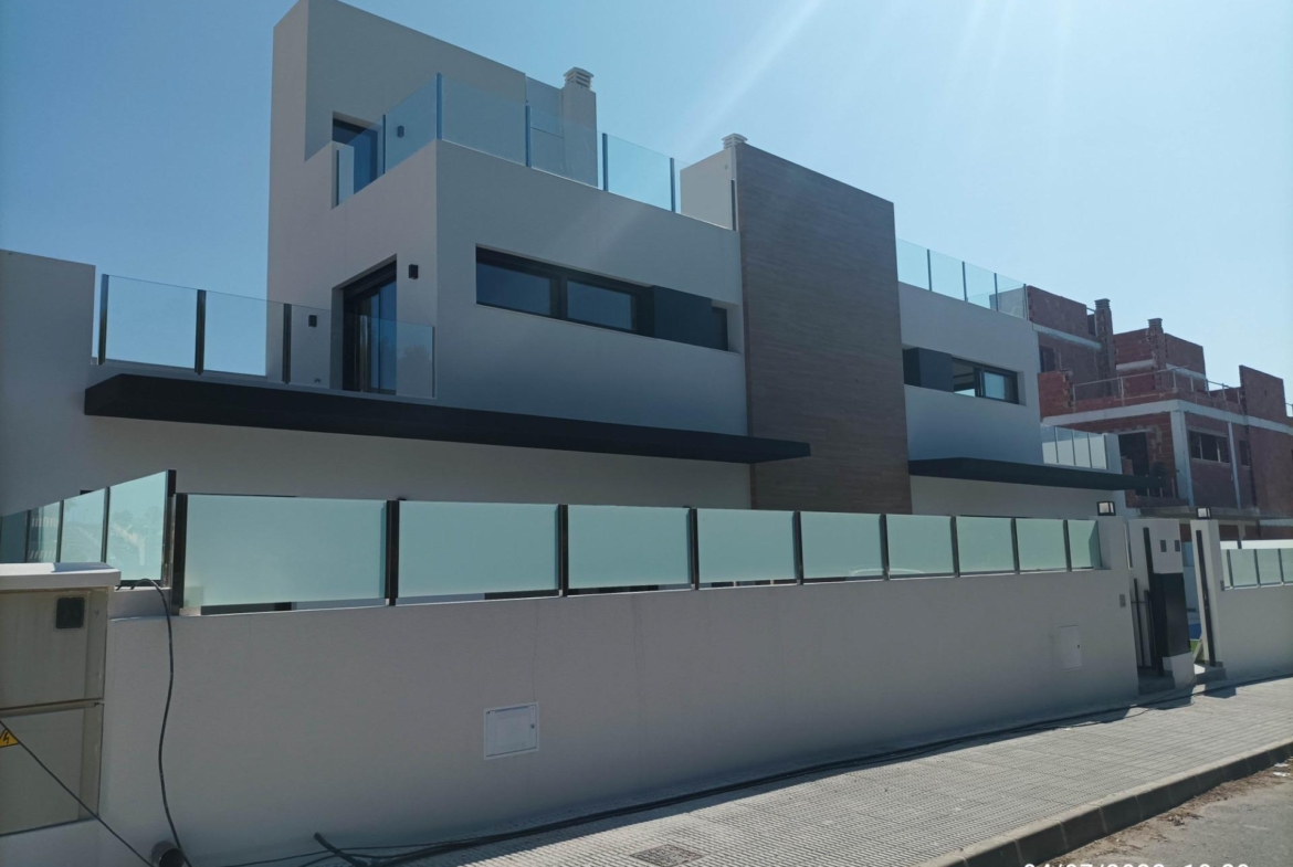 For Sale in Orihuela Costa