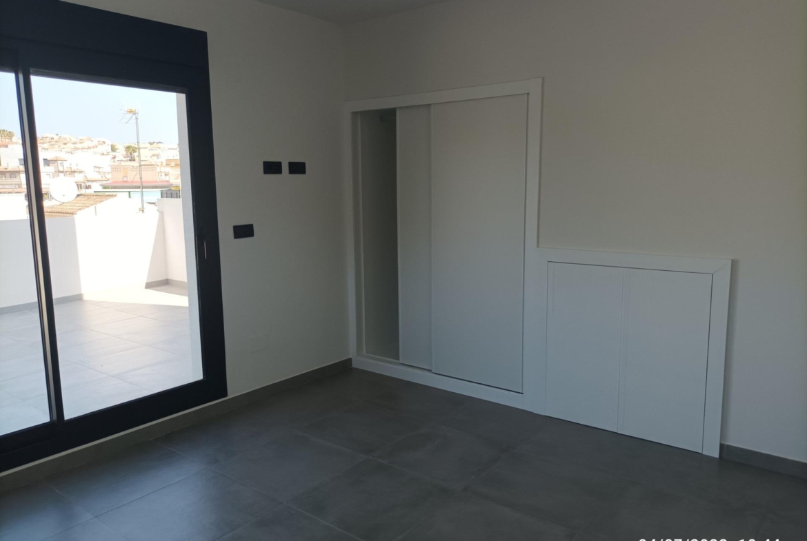 For Sale in Orihuela Costa