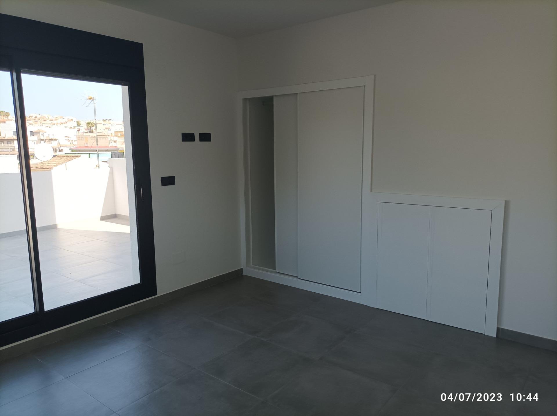 For Sale in Orihuela Costa