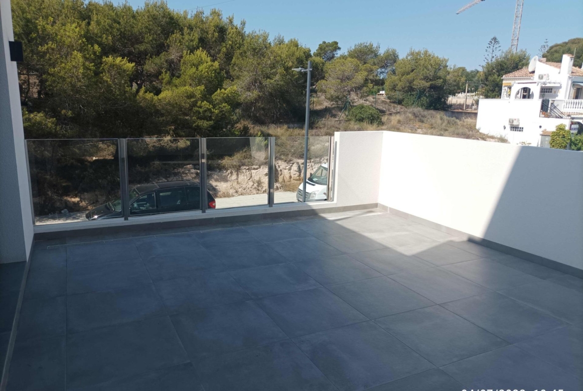 For Sale in Orihuela Costa