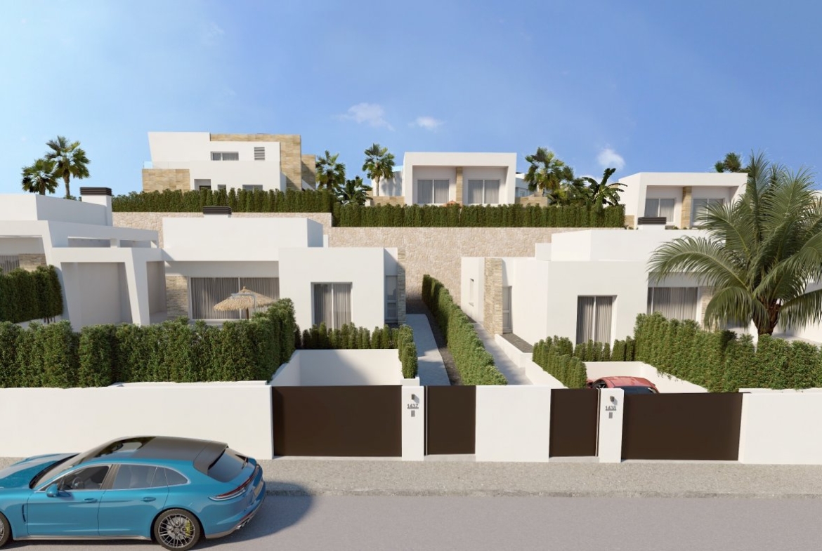 For Sale in Algorfa