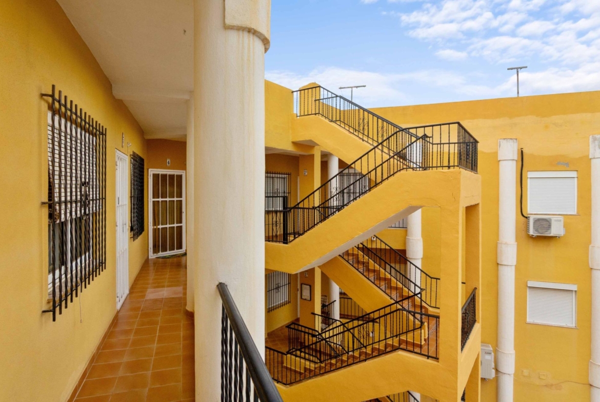 For Sale in Orihuela Costa