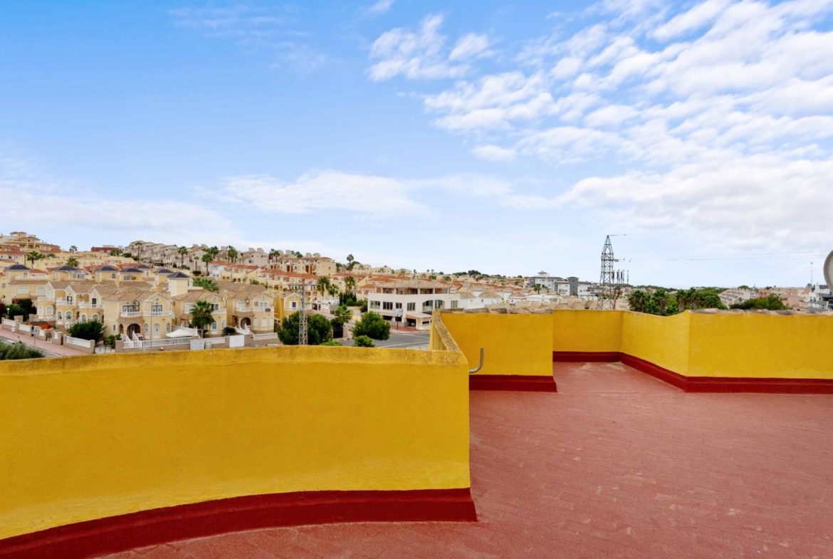 For Sale in Orihuela Costa