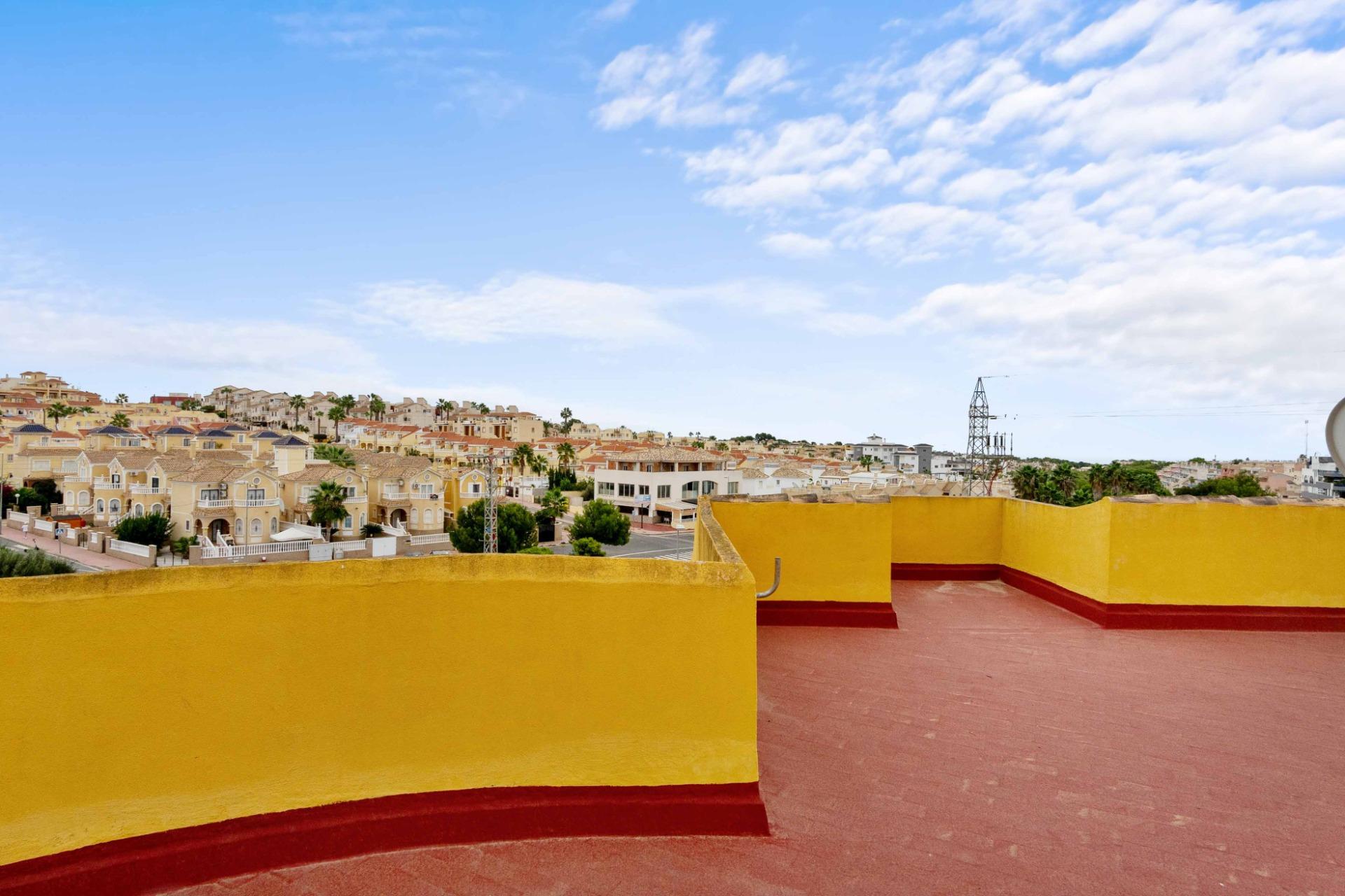 For Sale in Orihuela Costa