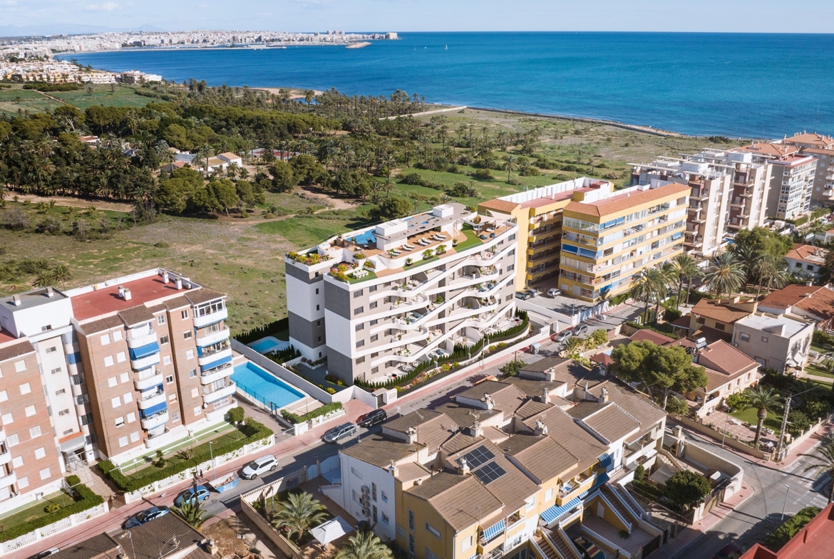 For Sale in Torrevieja