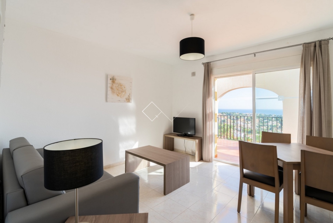 For Sale in Calpe