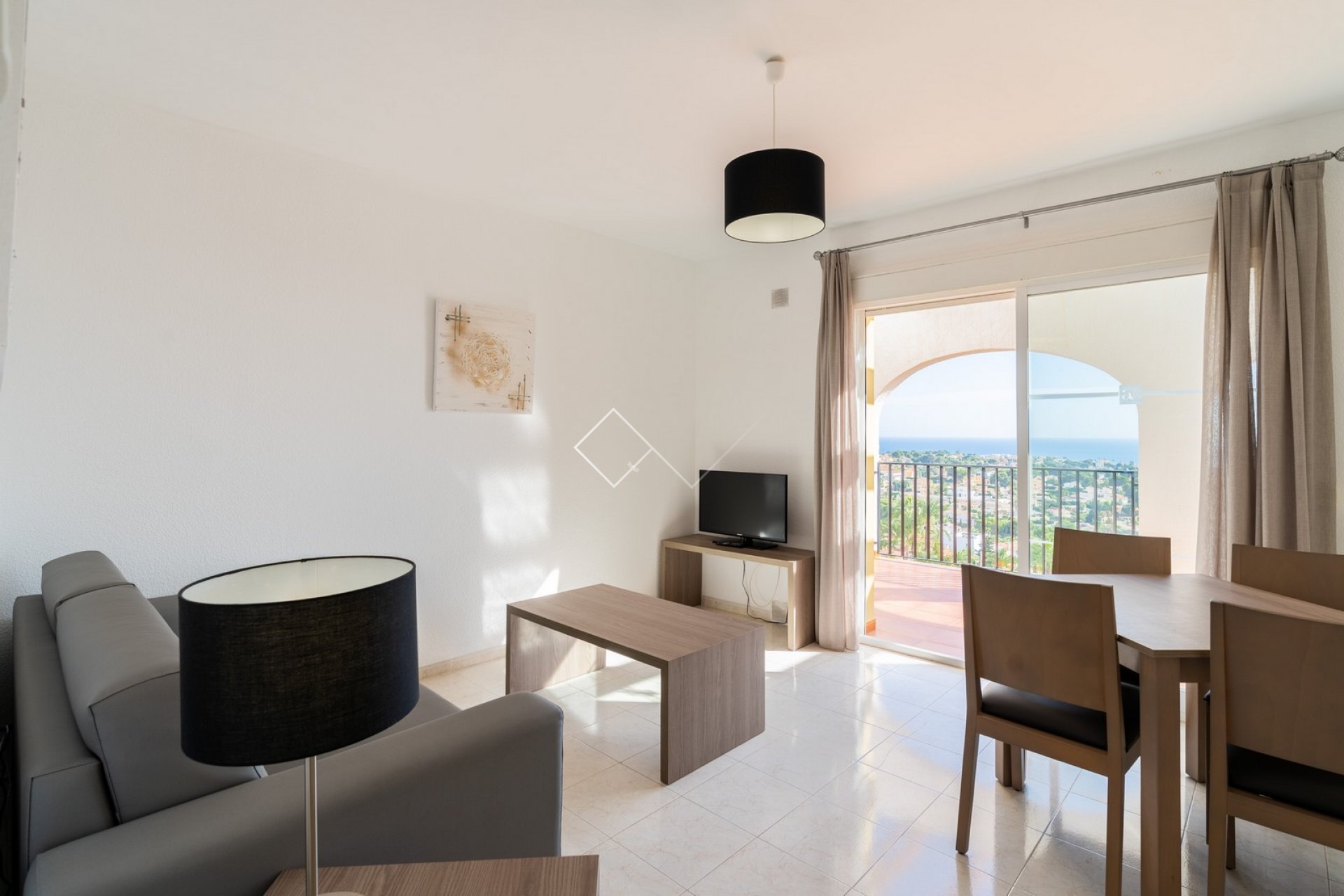 For Sale in Calpe