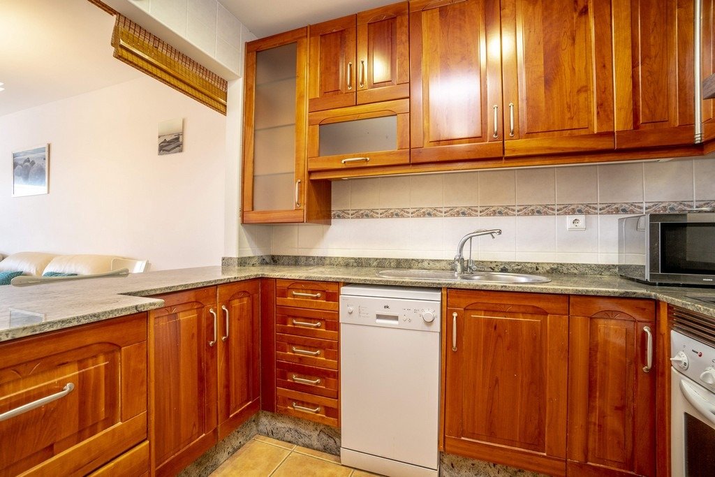 For Sale in Orihuela Costa