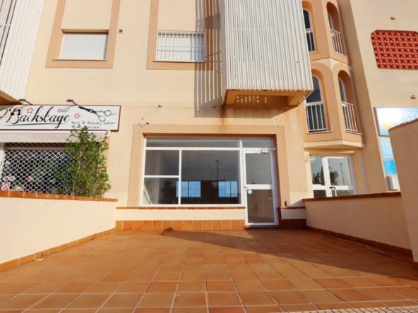 For Sale in Orihuela Costa