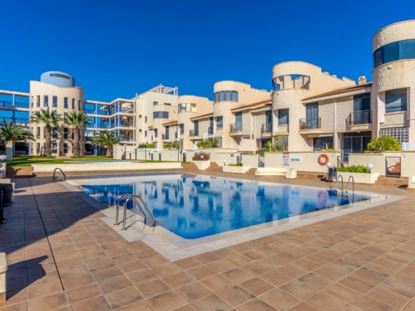 For Sale in Orihuela Costa