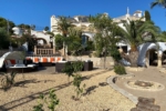 For Sale in Benissa