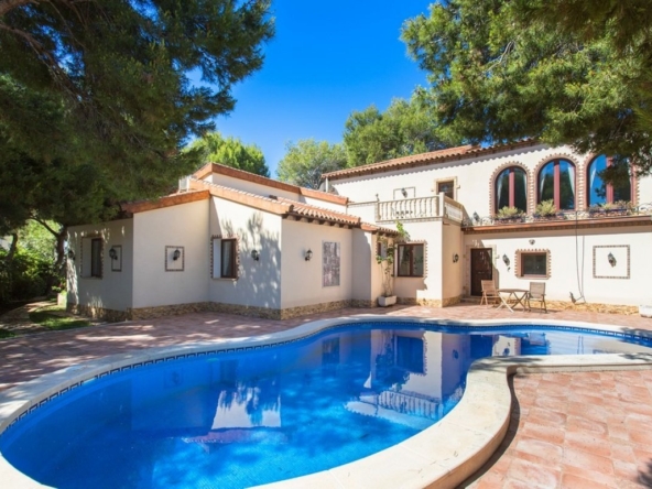 For Sale in Orihuela Costa