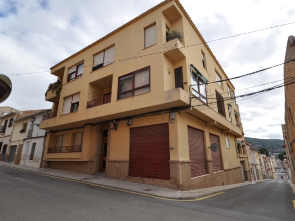 For Sale in Pinoso