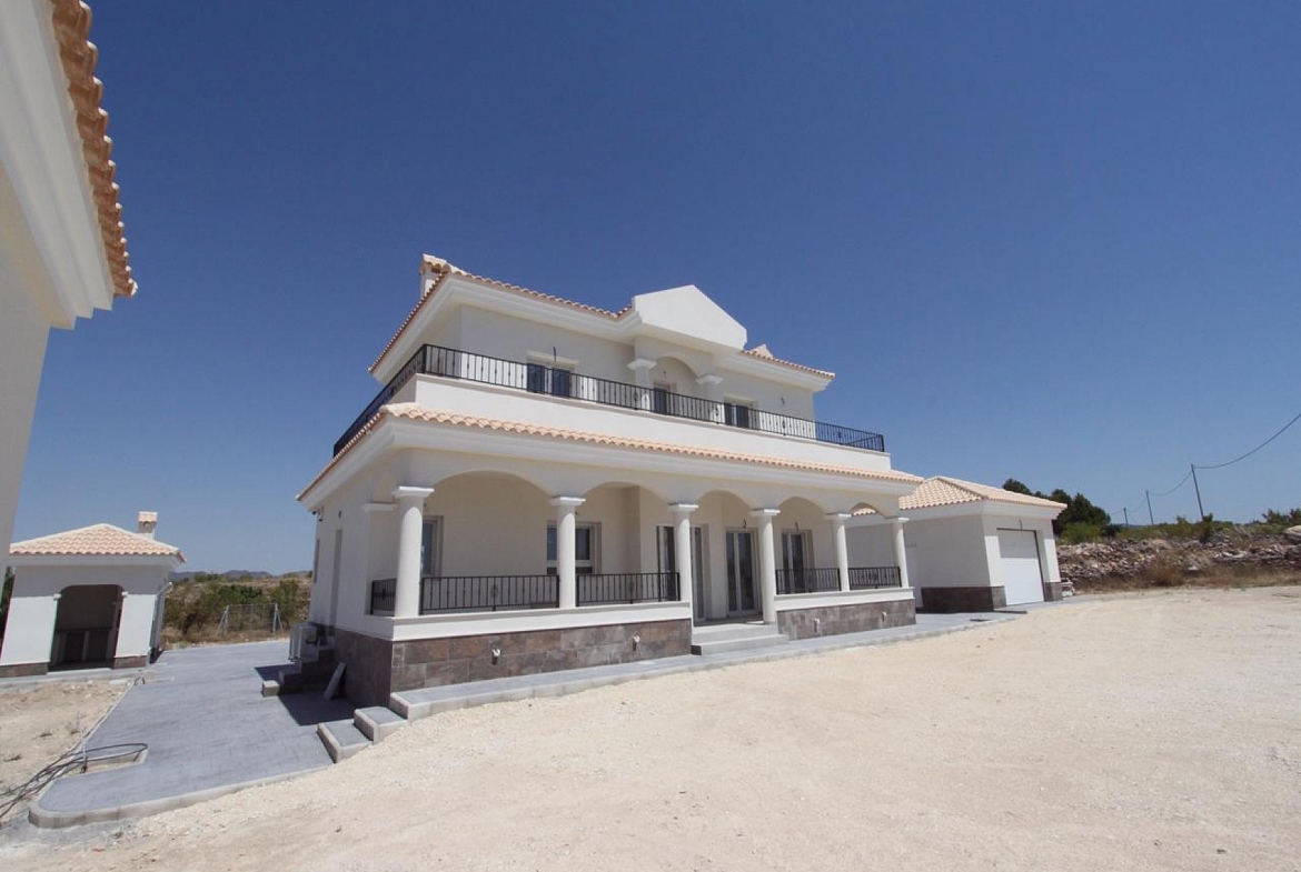 For Sale in Pinoso