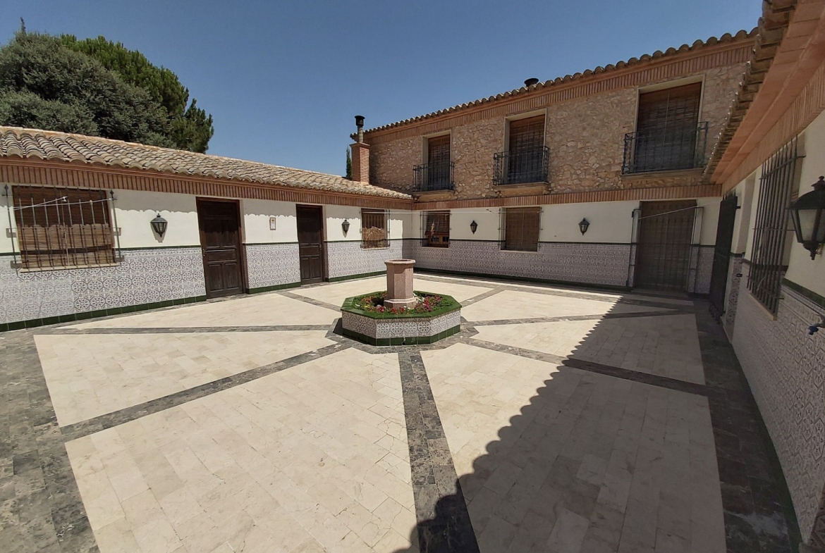 For Sale in Villena