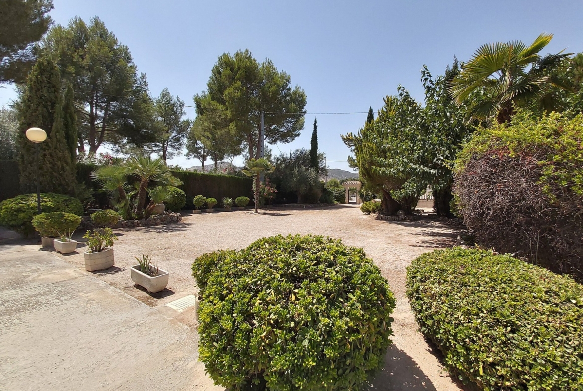 For Sale in Villena