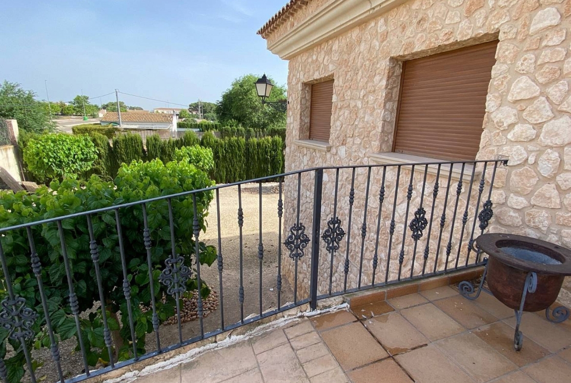 For Sale in Villena