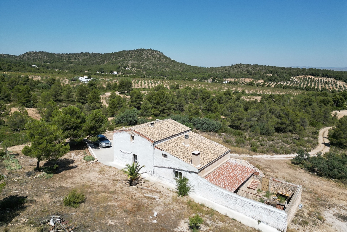 For Sale in Villena