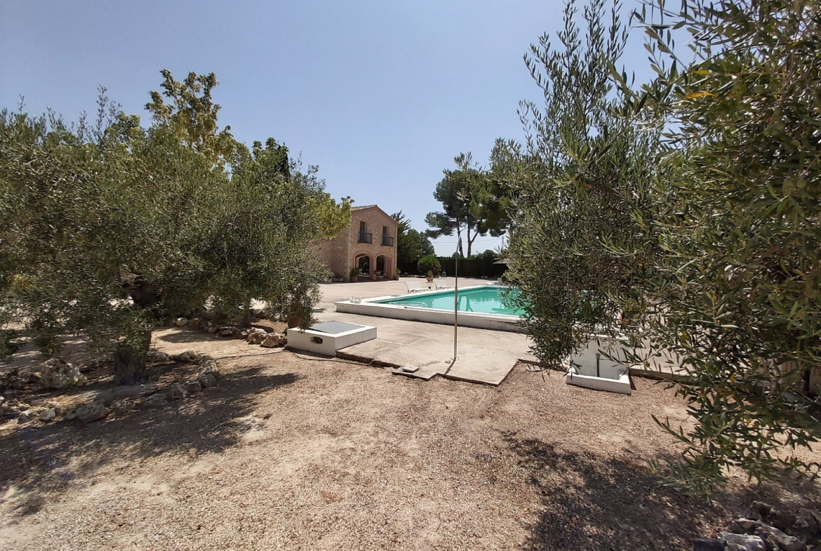 For Sale in Villena