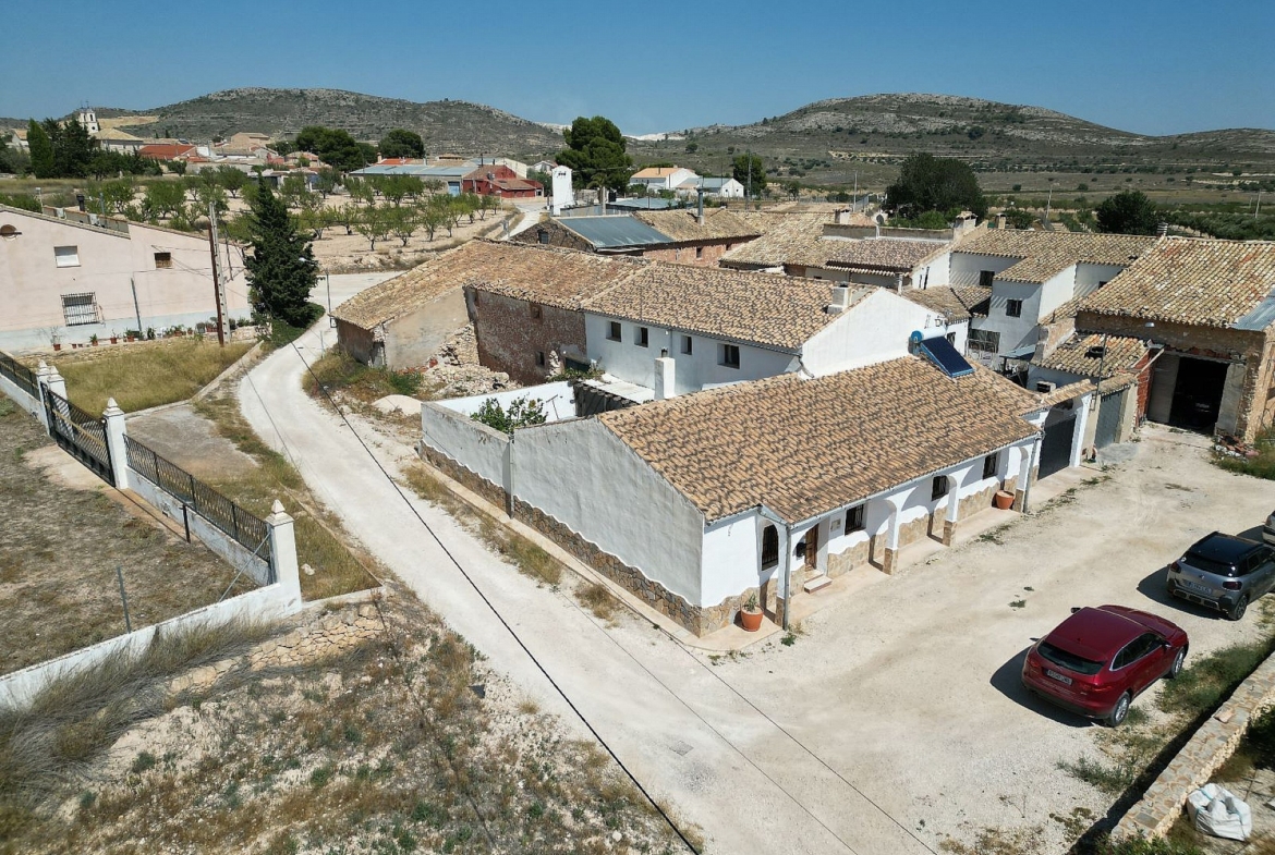 For Sale in Torre Del Rico