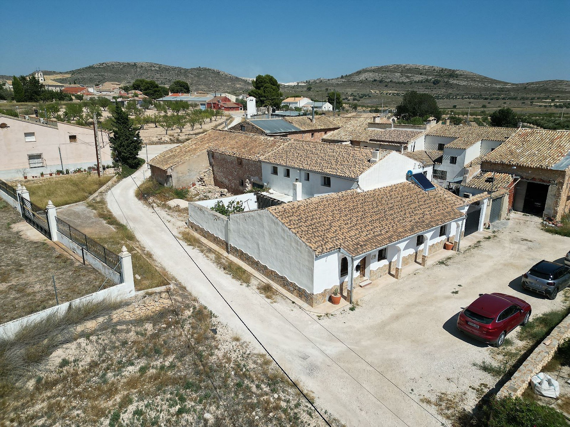 For Sale in Torre Del Rico