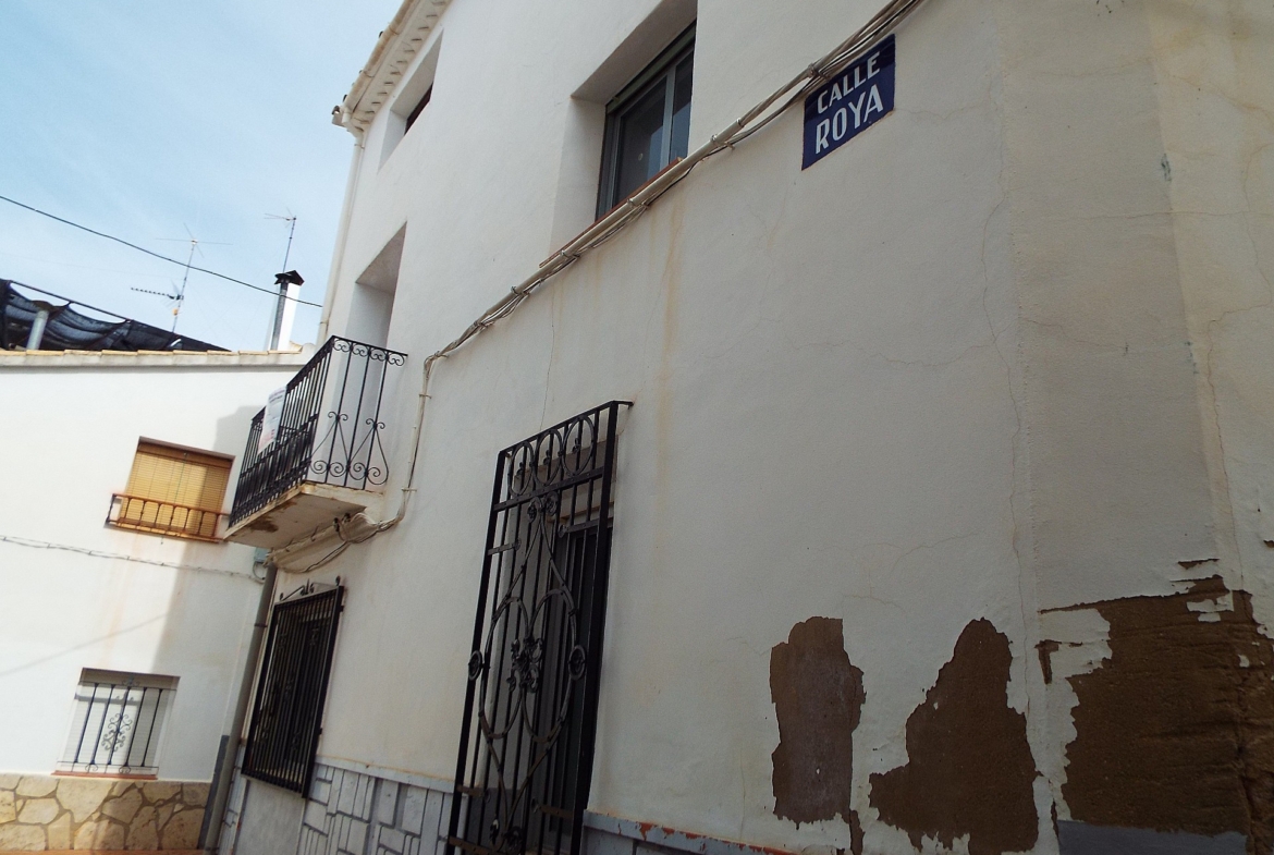 For Sale in Teresa De Cofrentes