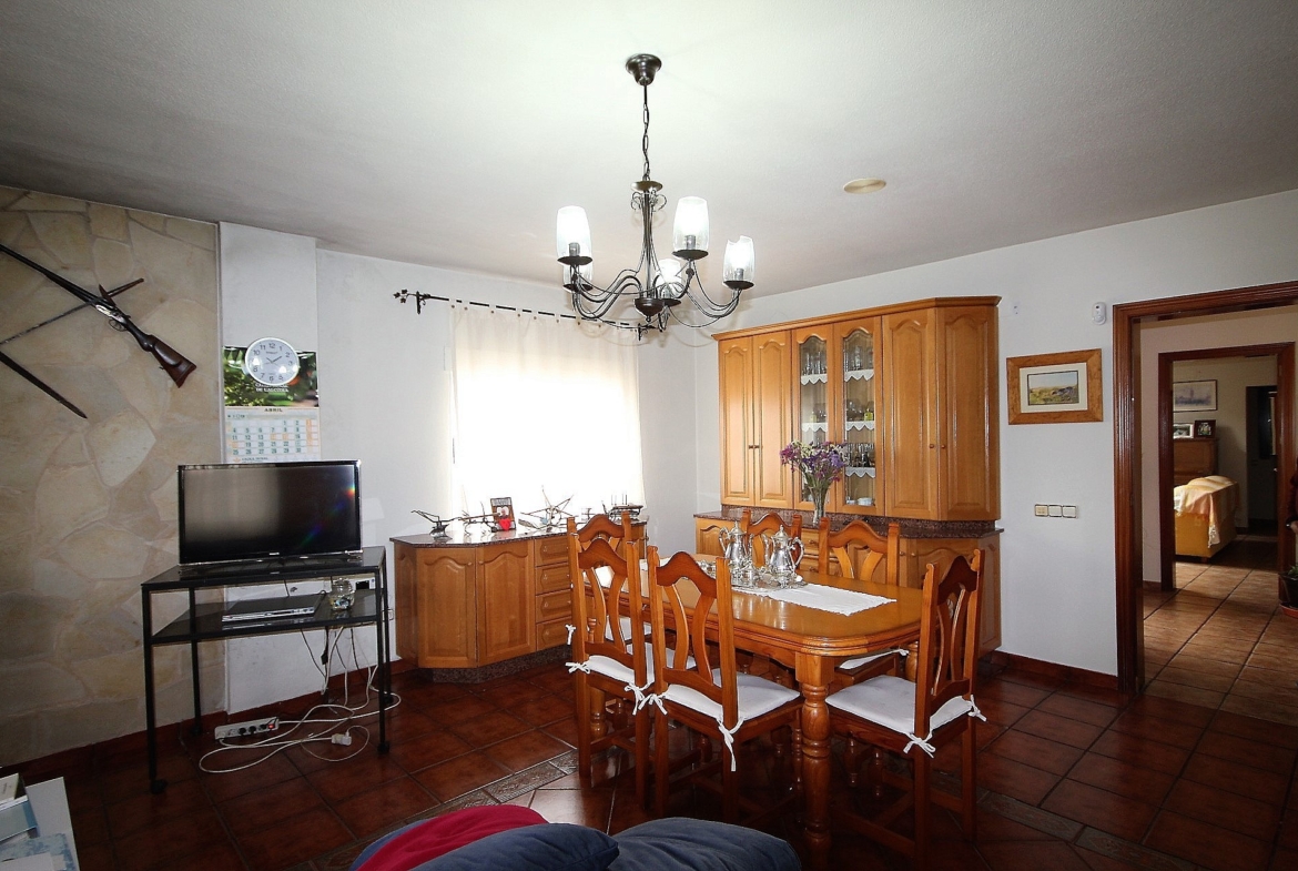 For Sale in Castalla