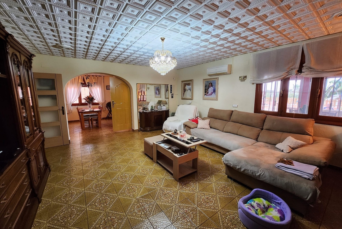 For Sale in San Vicente del Raspeig