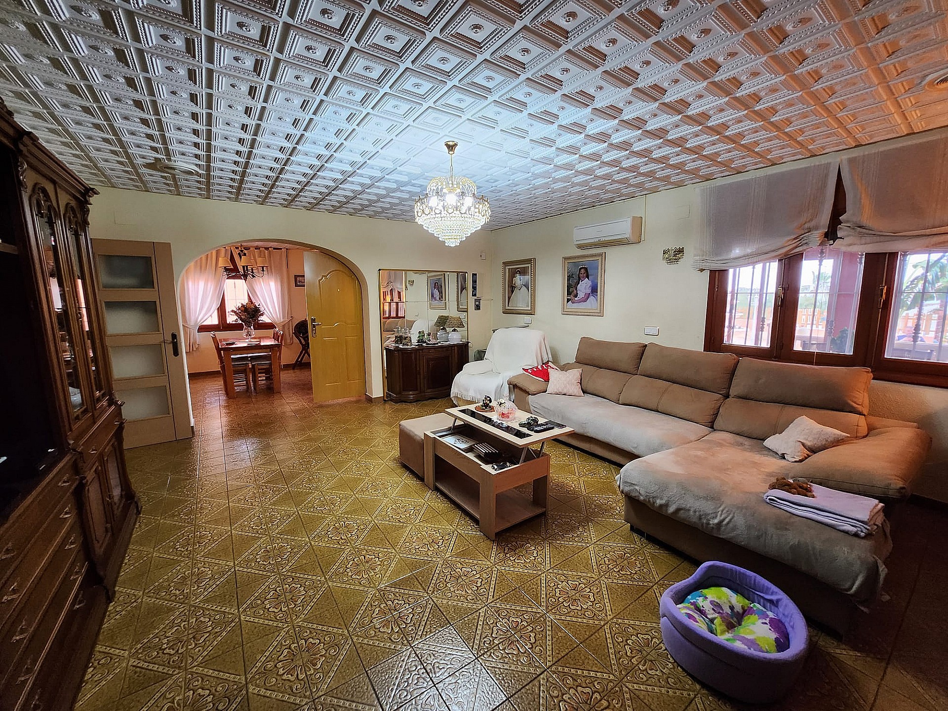 For Sale in San Vicente del Raspeig