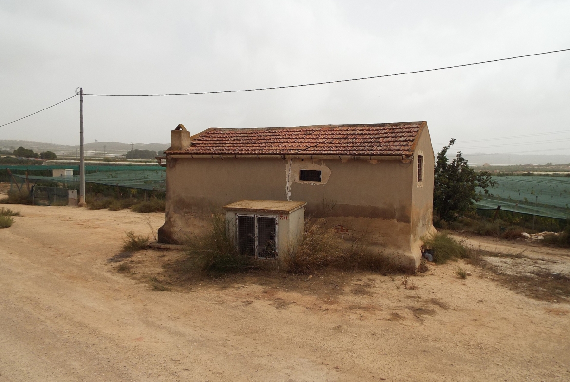 For Sale in Monforte Del Cid