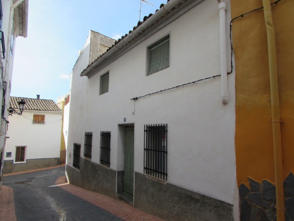 For Sale in Teresa De Cofrentes