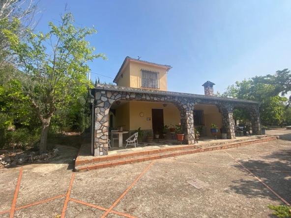 For Sale in Muro de Alcoy