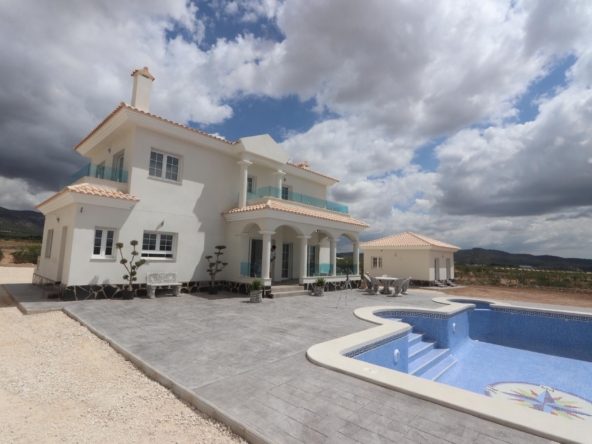 For Sale in Pinoso