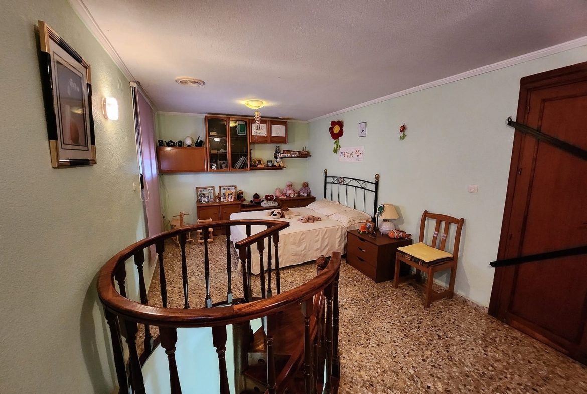 For Sale in San Vicente del Raspeig