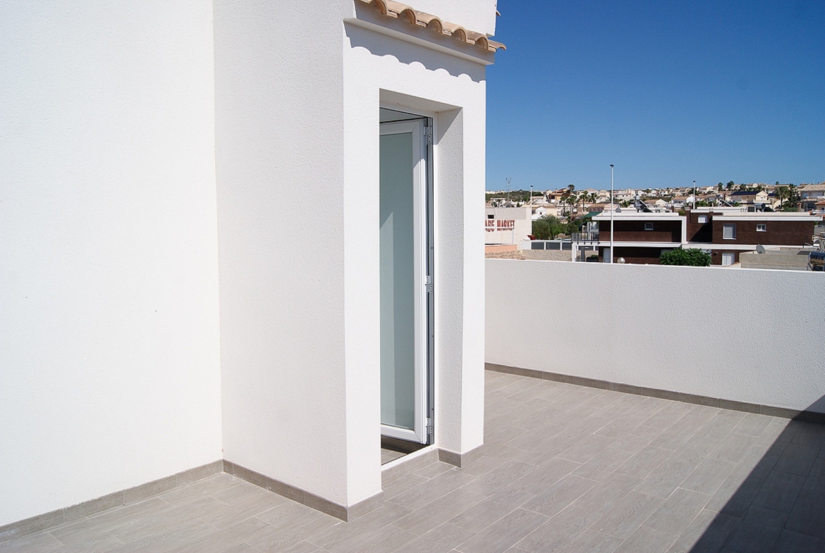 For Sale in Gran Alacant