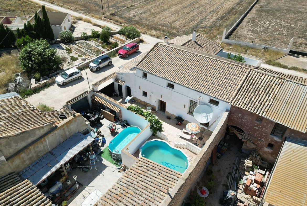 For Sale in Torre Del Rico