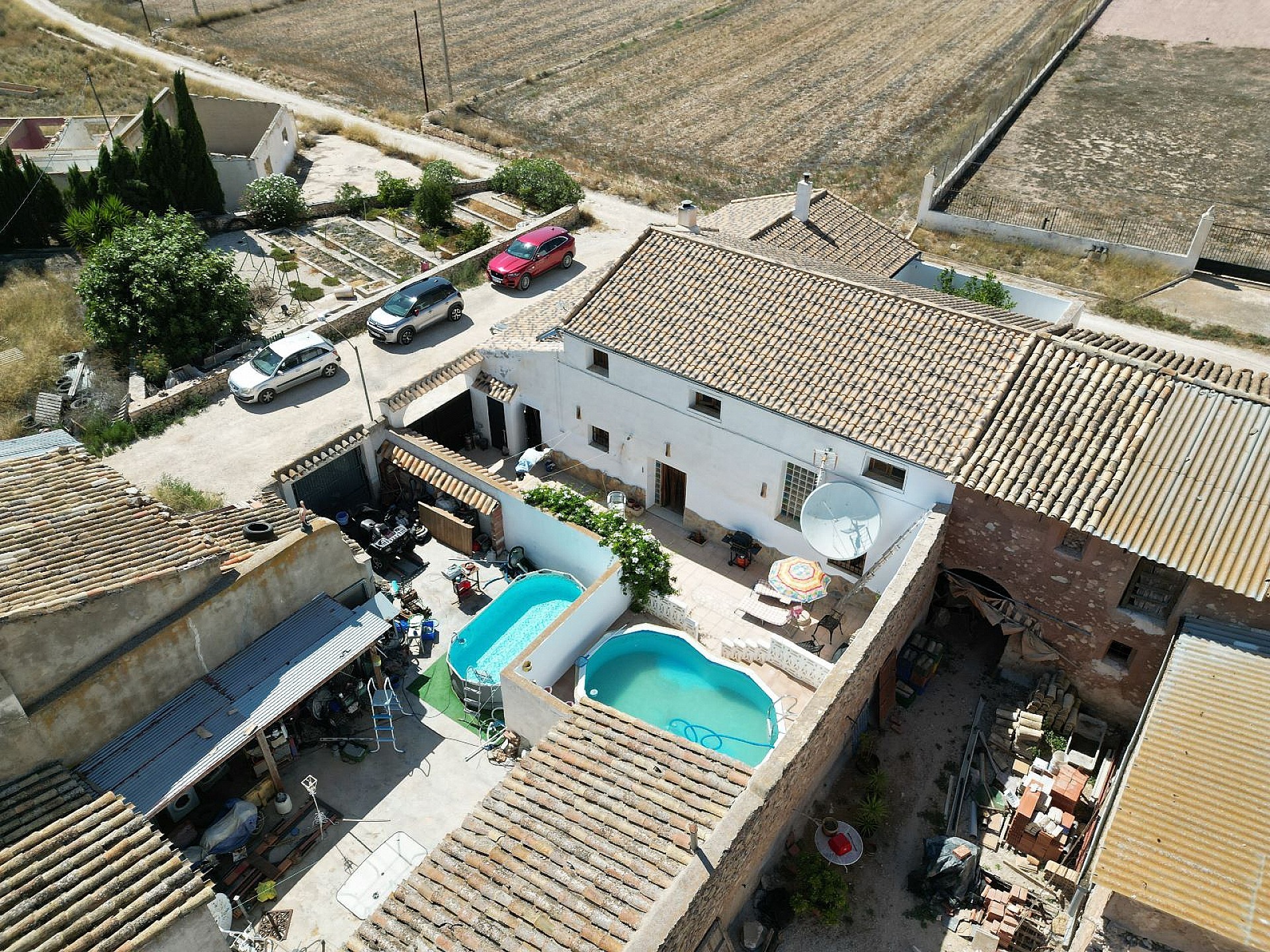 For Sale in Torre Del Rico