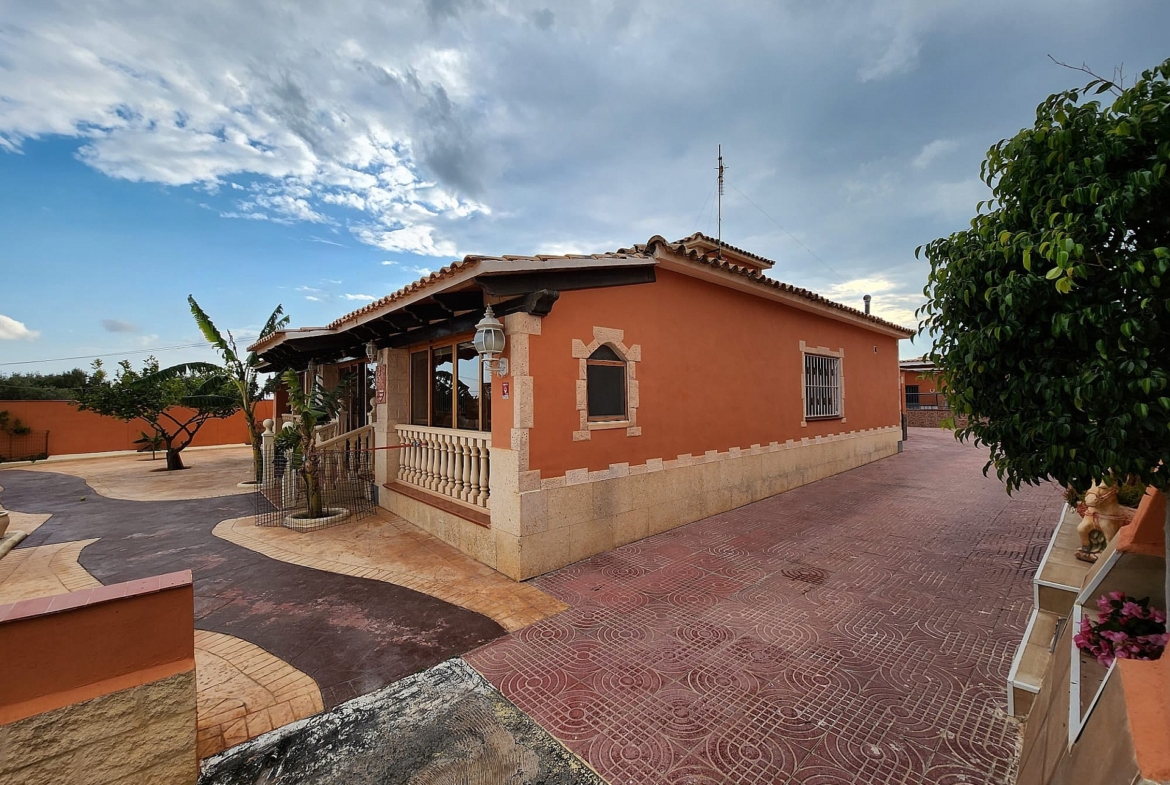 For Sale in San Vicente del Raspeig