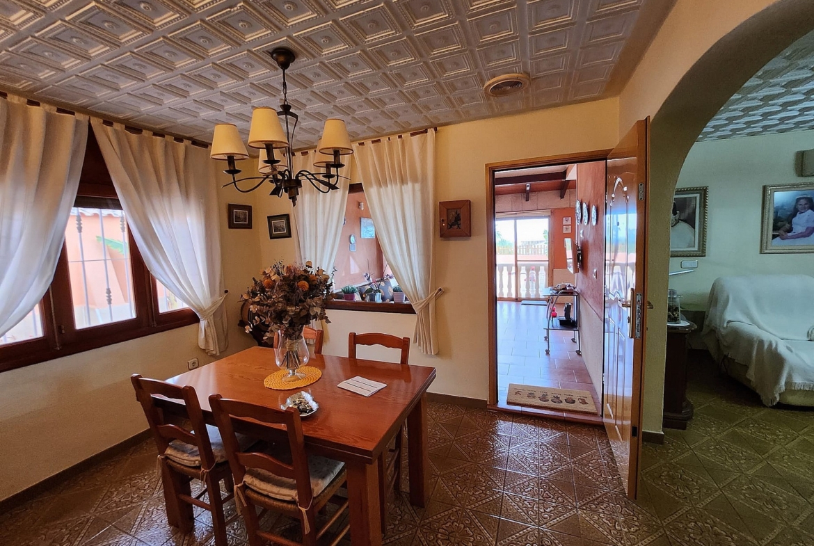 For Sale in San Vicente del Raspeig