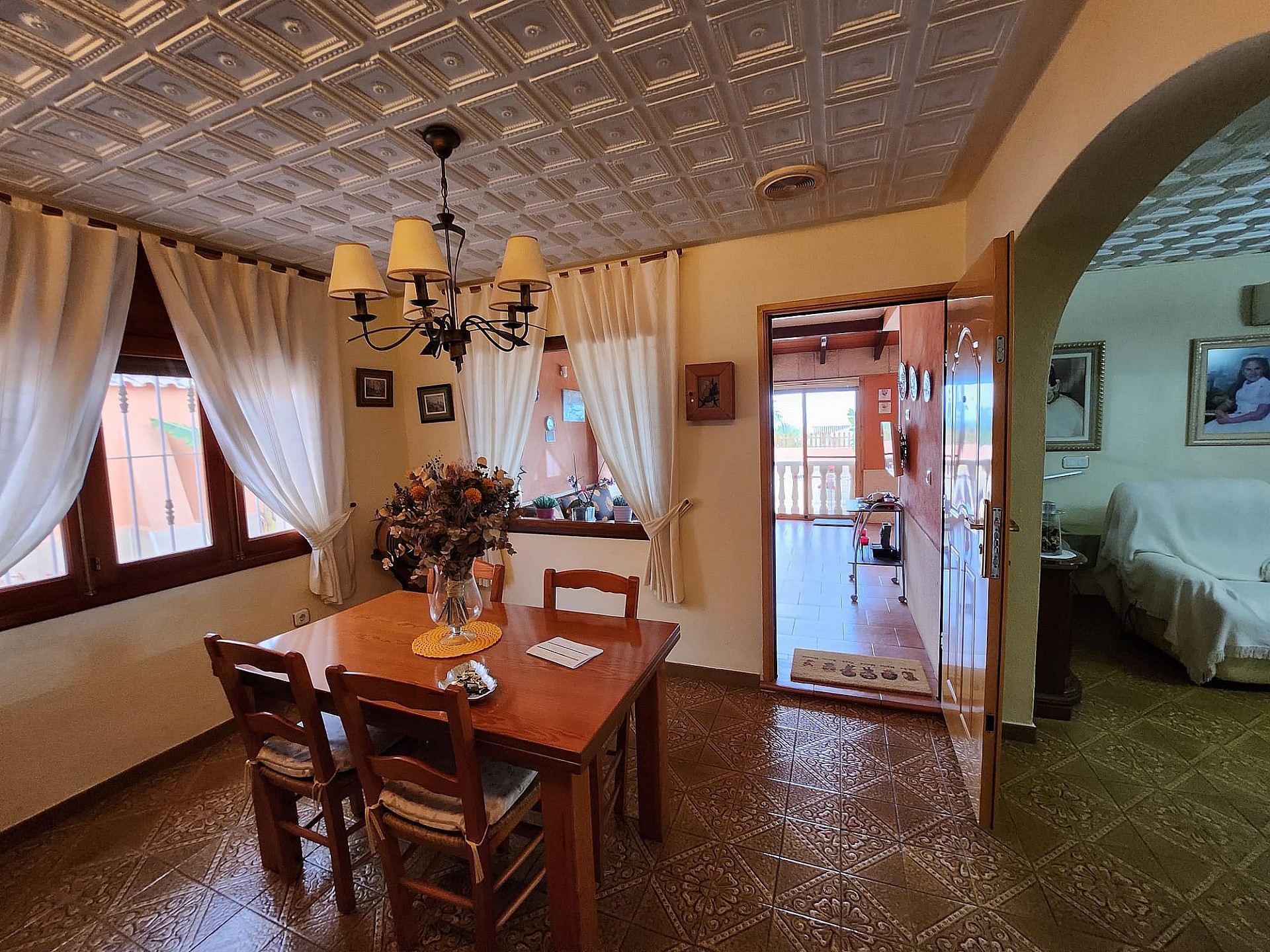 For Sale in San Vicente del Raspeig