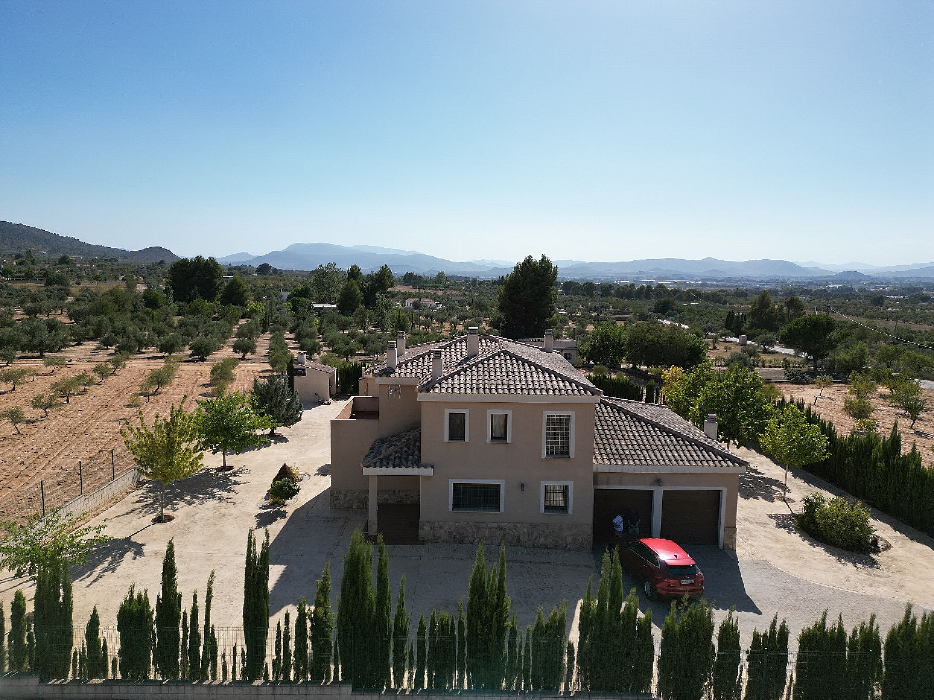 For Sale in Villena