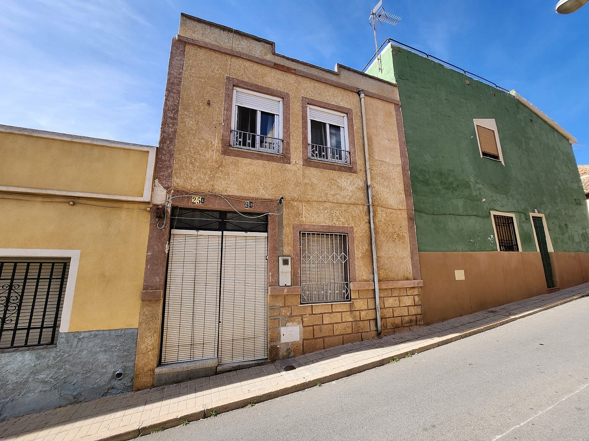 For Sale in Villena