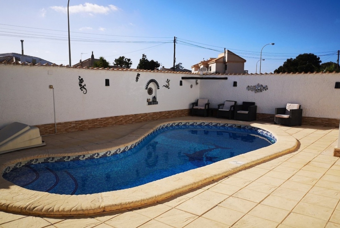 For Sale in Torrevieja