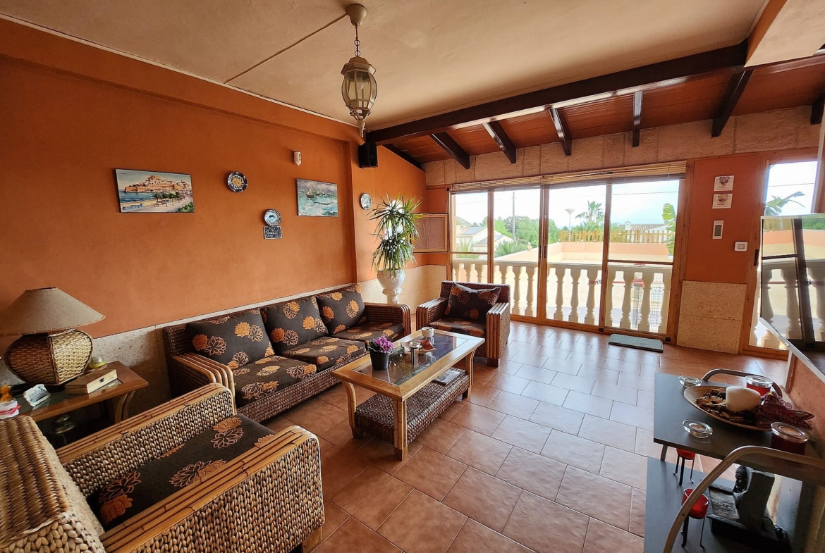 For Sale in San Vicente del Raspeig