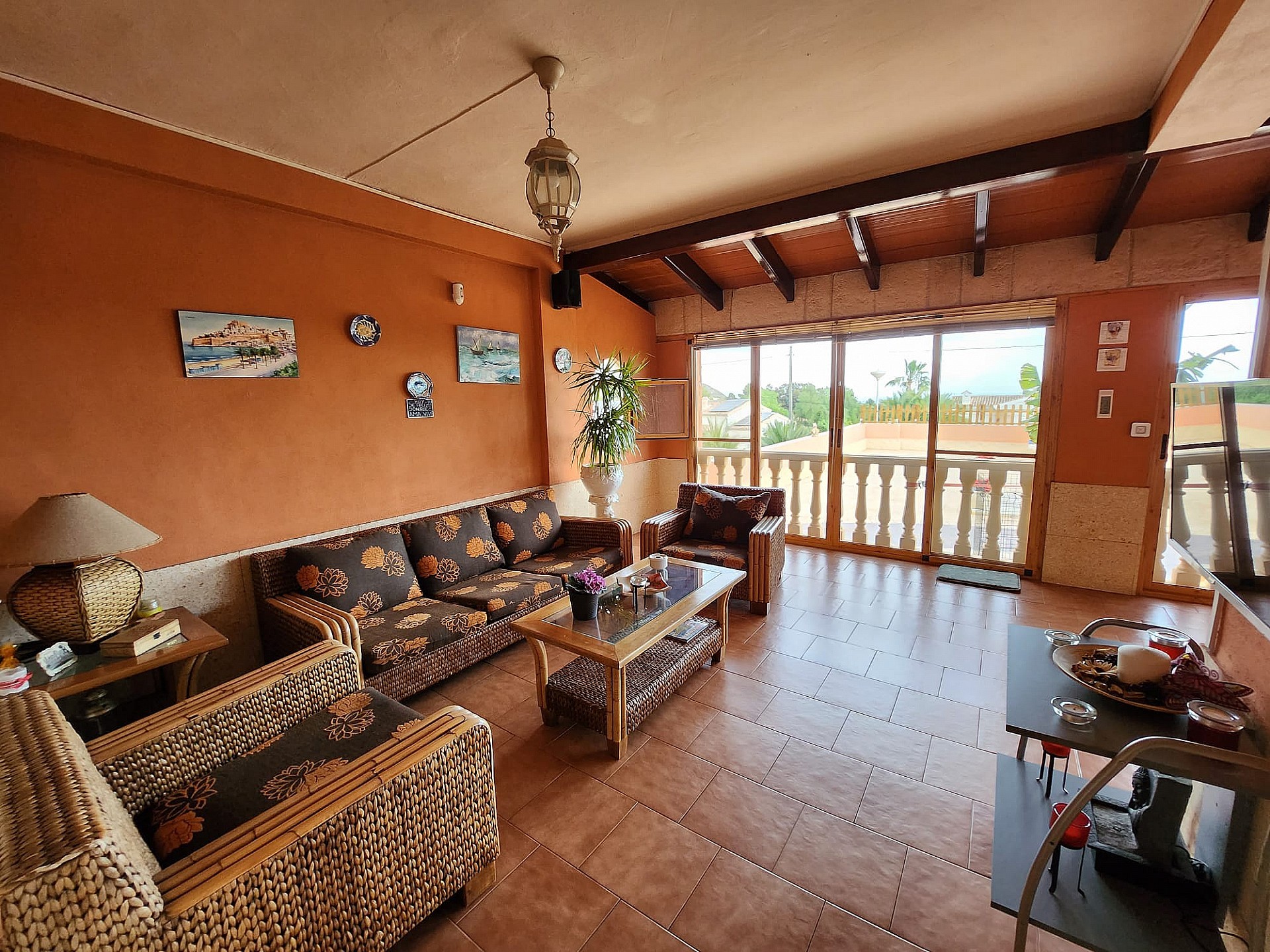 For Sale in San Vicente del Raspeig