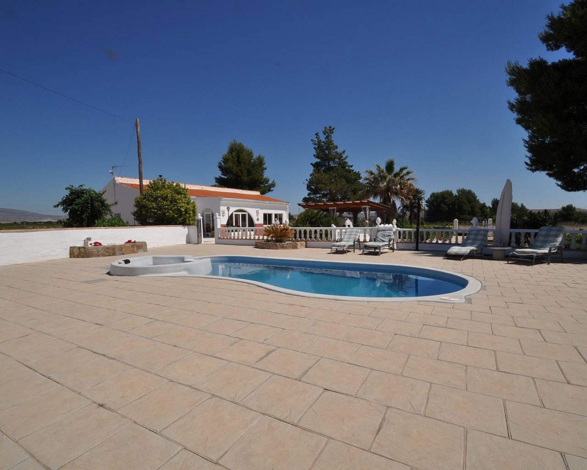 For Sale in Villena