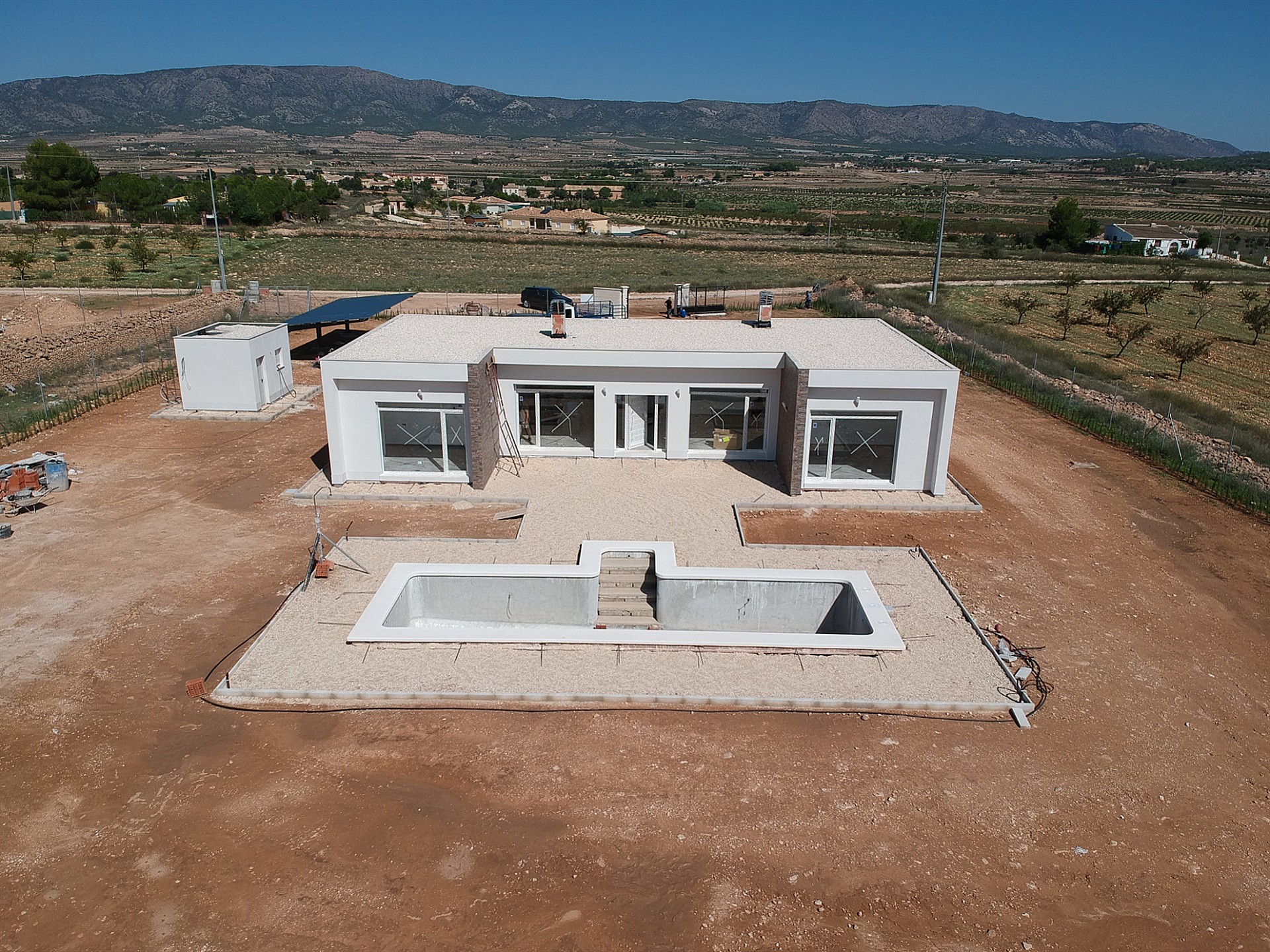 For Sale in Pinoso