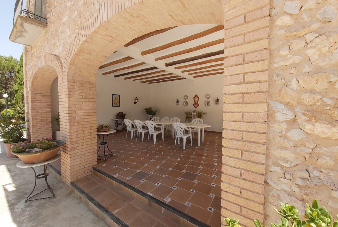 For Sale in Villena