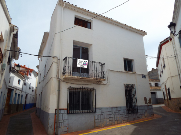 For Sale in Teresa De Cofrentes